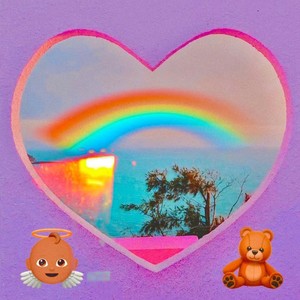 yvngtee羊蹄 - 对海唱情歌