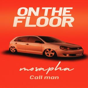 On the floor (feat. Call man)