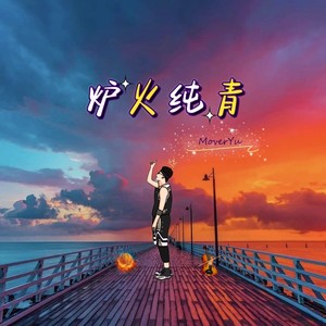 炉火纯青