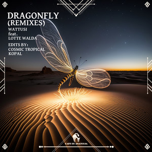 Dragonfly (Rhythmic Meditation Edit)