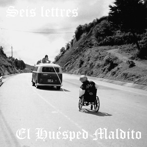 El Huésped Maldito (extended)