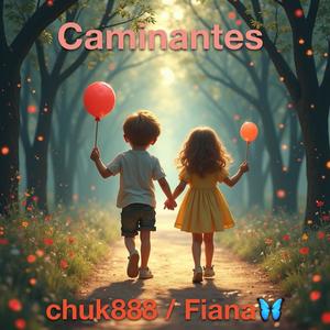 Caminantes (feat. Fiana)