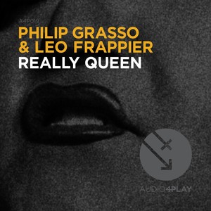 Really Queen (Original Mix)