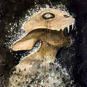 Calibán (feat. yayuset) (Explicit)