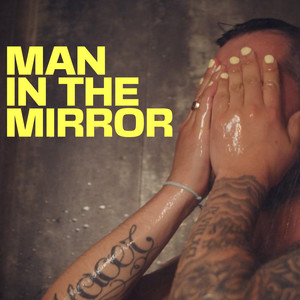 Man in the Mirror