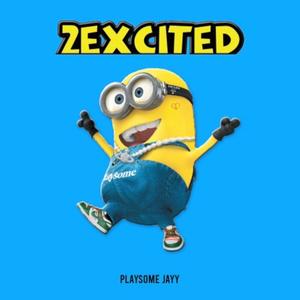 2Excited (Explicit)