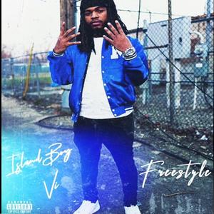 Freestylee (Explicit)