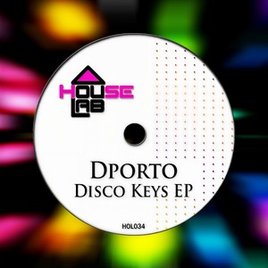 Disco Keys (Original Mix)