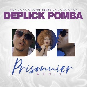 Prisonnier (Remix)