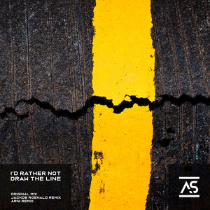 Draw the Line (Extended Mix)