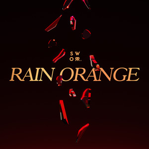 Rain Orange