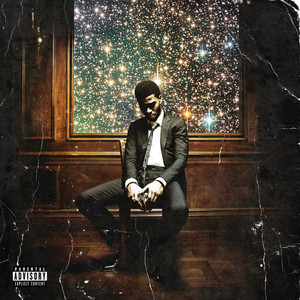 Man On The Moon II: The Legend Of Mr. Rager (Explicit)