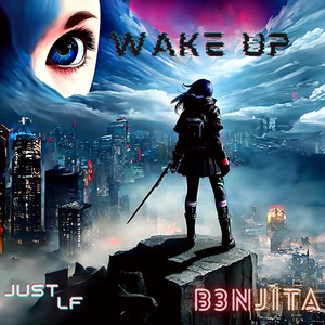 Wake Up ! (Radio Edit)