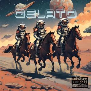 Gelato (feat. SMB Havi, MottaMeech & SMB DEREK) [Explicit]