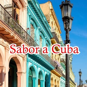 Sabor a Cuba