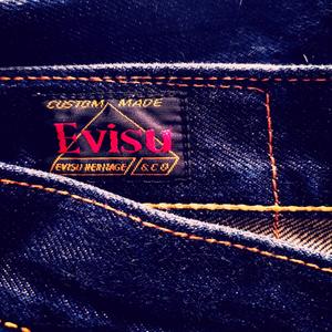 New Evisu!! (Explicit)