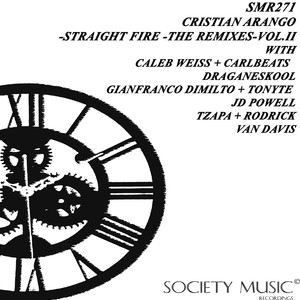 Straight Fire (Caleb Weiss Remix)