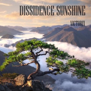 Dissidence Sunshine (Explicit)