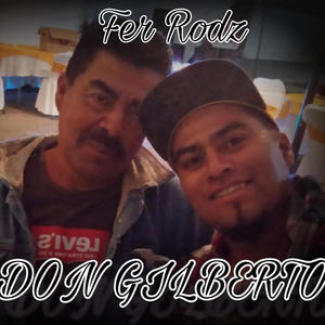 DON GILBERTO (Explicit)