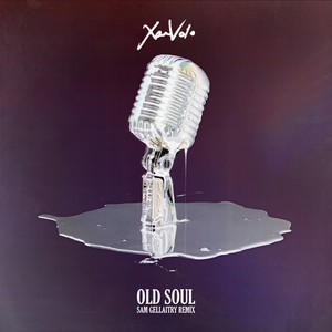 Old Soul (Sam Gellaitry Remix)
