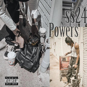 Powers (Explicit)
