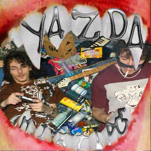 CTKJZYTJ TiTi GANG YAZDA ANTHEM (feat. Kobi) (Explicit)