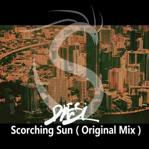 Scorching Sun (Original Mix)
