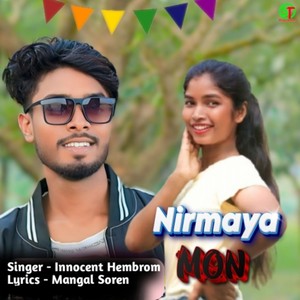 Nirmaya Mon