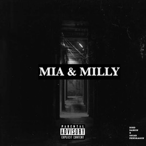 Mia & Milly (Explicit)