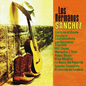 Los hermanos Sánchez