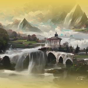 Vibe Global da Guitarrinha