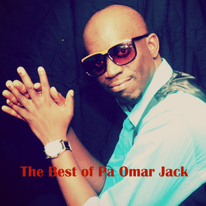 The Best of Pa Omar Jack