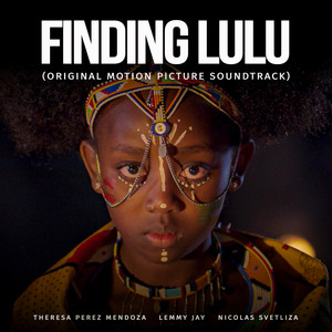 Finding Lulu (Original Motion Picture Soundtrack)