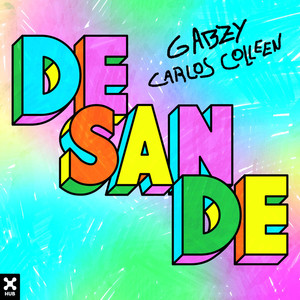 Desande (Radio Edit)