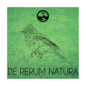 De Rerum Natura