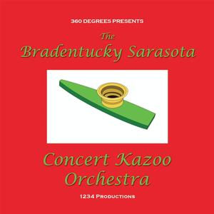 The Bradentucky Sarasota Concert Kazoo Orchestra