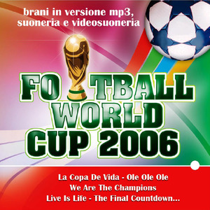 Football World Cup 2006