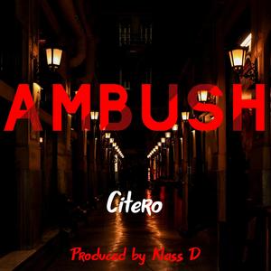 Ambush (feat. Klass D) [Explicit]