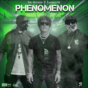 Phenomenon (Explicit)