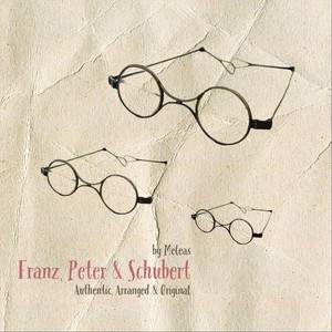 Nacht Und Träume, D. 827