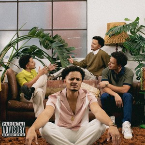 Contact High (Explicit)