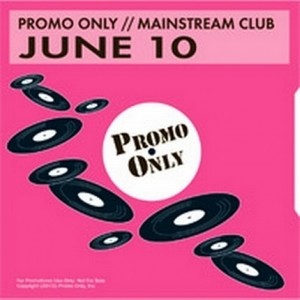 Promo Only: Mainstream Club, June 2010