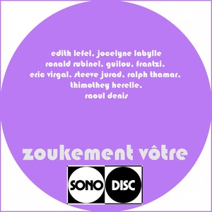 Zoukement vôtre