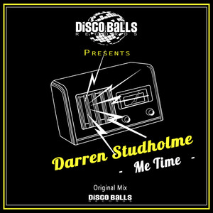 Me Time (Deep House Mix)