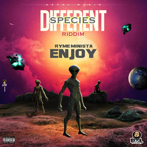 Enjoy (Explicit)