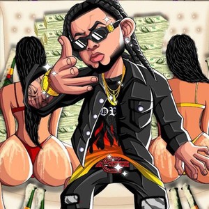 Choca Con el Loco (Explicit)