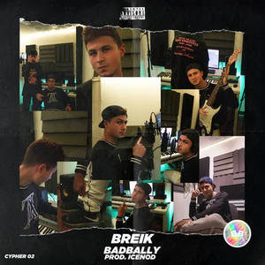 Cypher 02 (Explicit)