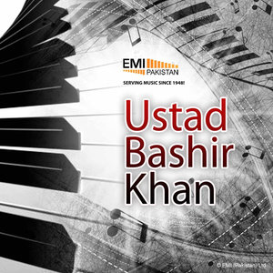 Ustad Bashir Khan - Live