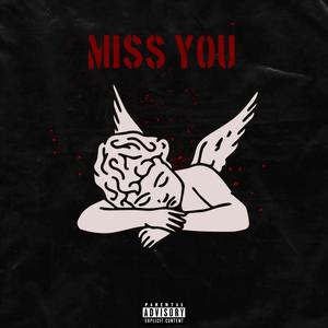 Miss You (feat. Brisia Jodie & Codiciado)