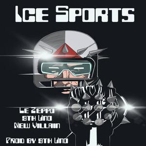Ice Sports (Explicit)